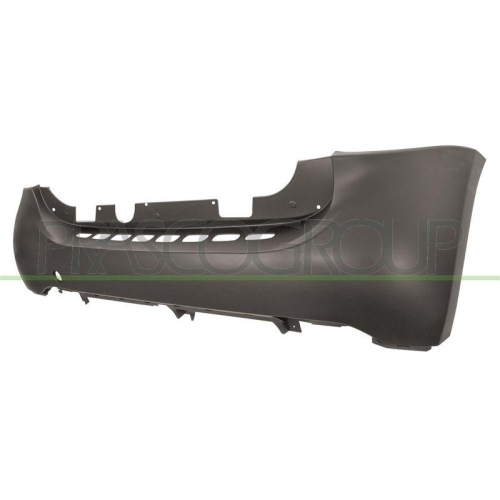 Stoßfänger Prasco ME3081051 Premiumcertified für Mercedes Benz Hinten