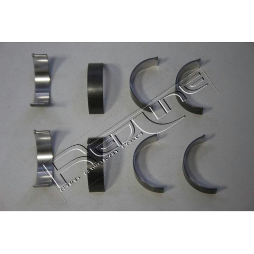 Pleuellagersatz Red-line 01DA021 für Daihatsu