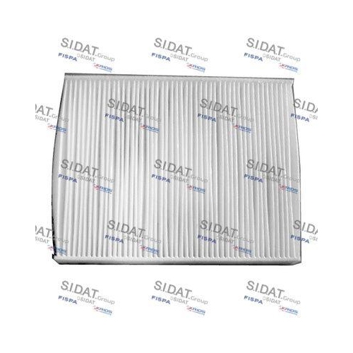 Filter Innenraumluft Sidat 202 f&uuml;r Honda