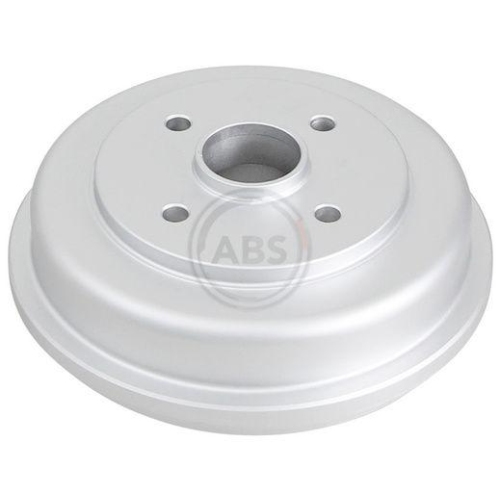 Bremstrommel A.b.s. 2922-S f&uuml;r Suzuki Hinterachse