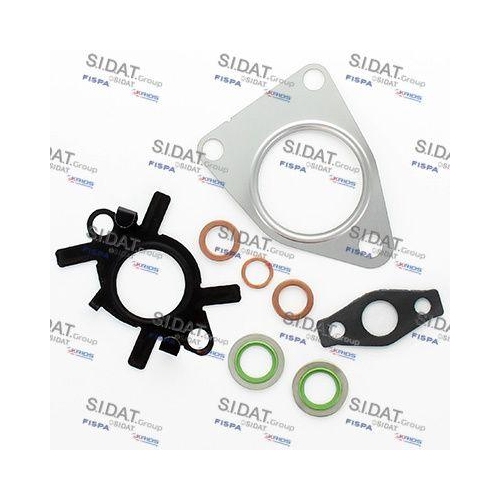 Montagesatz Lader Sidat 47.724 f&uuml;r