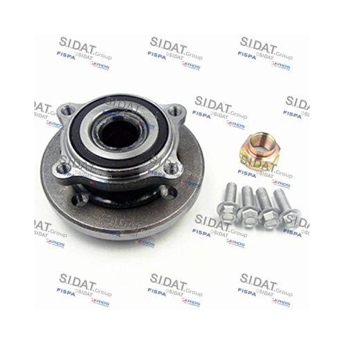 Radlagersatz Sidat 460233 f&uuml;r Mini Vorderachse