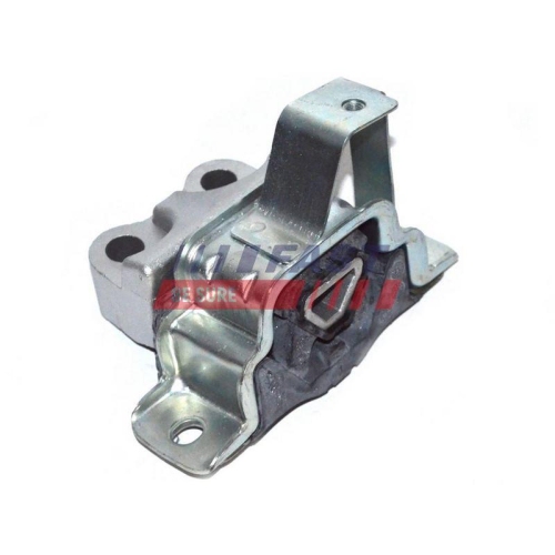 Lagerung Automatikgetriebe Fast FT52448 f&uuml;r Citro&euml;n Fiat Opel Chevrolet Links