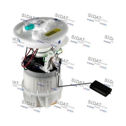 Kraftstoff Fördereinheit Sidat 72515 für Ford Volvo