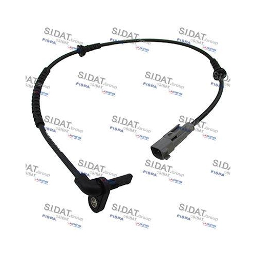 Sensor Raddrehzahl Sidat 84.1412 f&uuml;r Opel Chevrolet General Motors
