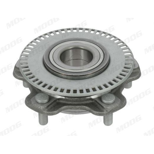 Radlagersatz Moog SZ-WB-12056 f&uuml;r Suzuki Vorderachse