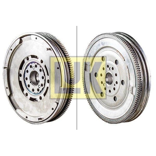 Schwungrad Schaeffler Luk 415 0207 10 Luk Dmf f&uuml;r Opel Vauxhall
