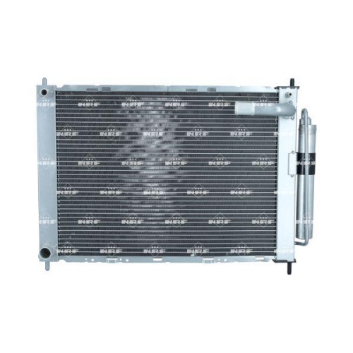 Kondensator Klimaanlage Nrf 350055 Easy Fit f&uuml;r Nissan