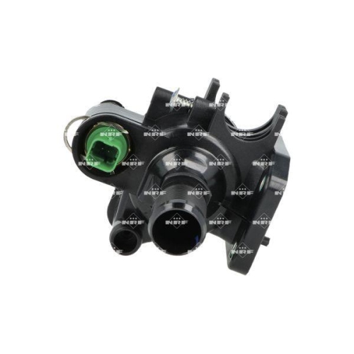 Thermostat Coolant Nrf 725058 Easy Fit for Citroën Ford Mazda Peugeot Suzuki