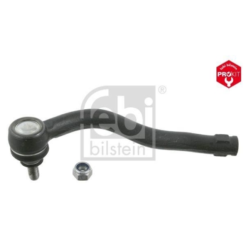 Tie Rod End Febi Bilstein 11999 Prokit for Ford Seat VW Ford Usa