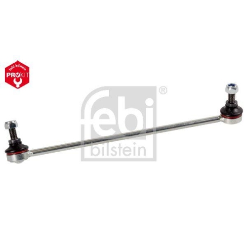 Stange/strebe Stabilisator Febi Bilstein 19667 Prokit für Bmw Vorderachse Links