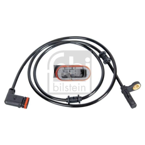 Sensor Raddrehzahl Febi Bilstein 30032 f&uuml;r Mercedes Benz Mercedes Benz