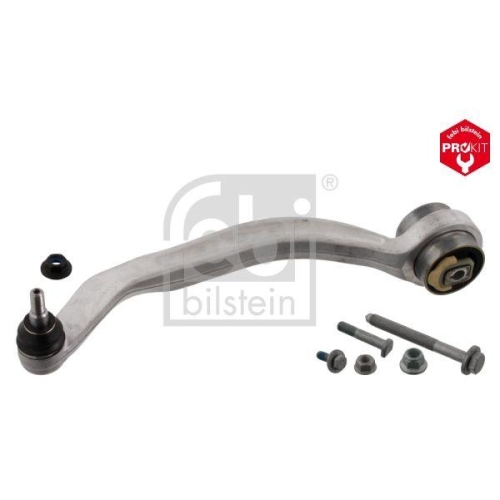 Lenker Radaufh&auml;ngung Febi Bilstein 33364 Prokit f&uuml;r Audi VW Vorderachse Links