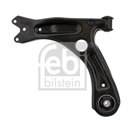 Lenker Radaufhängung Febi Bilstein 40594 für Seat Skoda VW Vorderachse Links