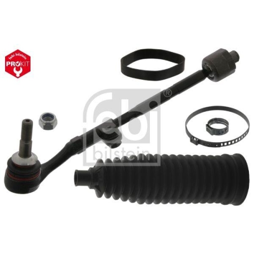 Spurstange Febi Bilstein 43507 Prokit f&uuml;r Bmw Vorderachse Links