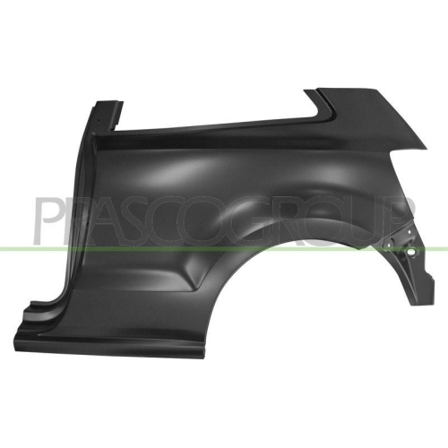Kotfl&uuml;gel Prasco VG0233054 f&uuml;r VW Hinten Links