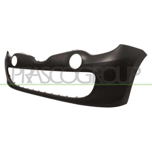 Stoßfänger Prasco RN2021001 Premiumcertified für Renault Vorne