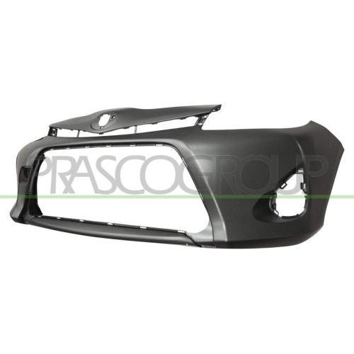 Stoßfänger Prasco TY3281031 für Toyota Vorne