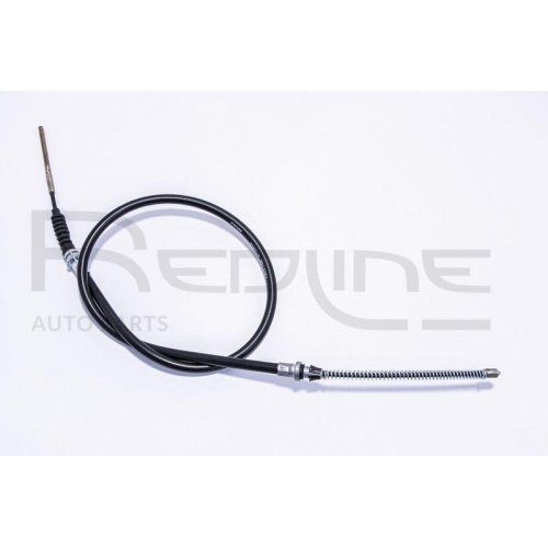 Seilzug Feststellbremse Red-line 49NI014 für Nissan Hinten Rechts