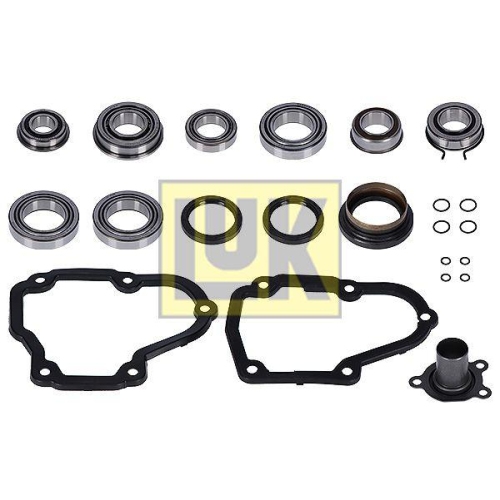 Reparatursatz Schaltgetriebe Schaeffler Luk 462 0325 10 Luk Gearbox für Audi VW