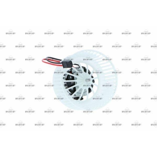 Innenraumgebl&auml;se Nrf 34189 f&uuml;r Bmw Rolls Royce