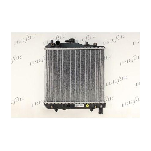 K&uuml;hler Motork&uuml;hlung Frigair 0133.3002 f&uuml;r Mazda Kia