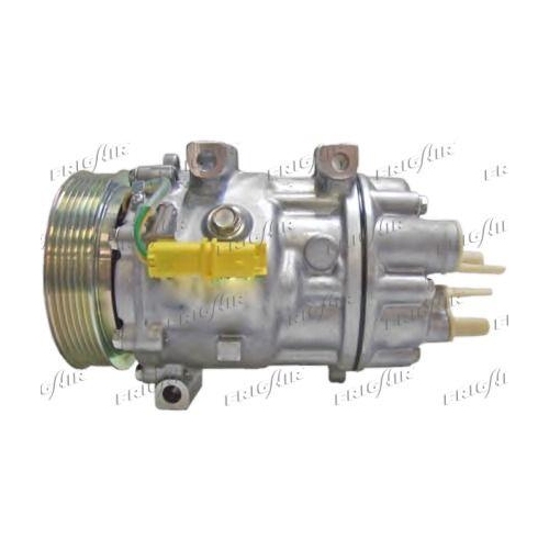 Kompressor Klimaanlage Frigair 920.20182 f&uuml;r Alfarome/fiat/lanci Citro&euml;n/peugeot