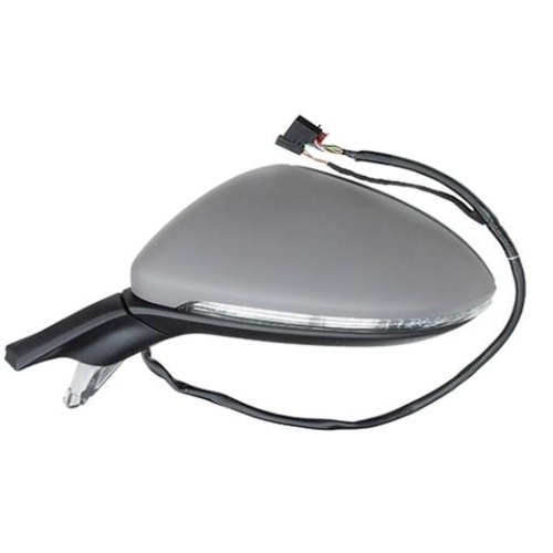 Volkswagen Golf VII 2012 Elett. Term. Rib. C/fan. C/prim. 8pin Rechts