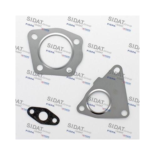 Montagesatz Lader Sidat 47.725 für Nissan Renault Renault Trucks