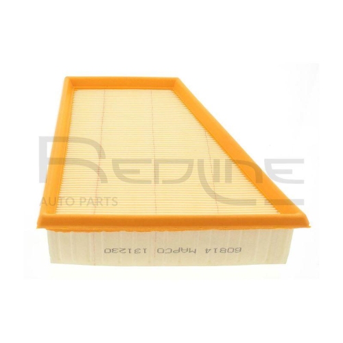 Luftfilter Red-line 36VW001 f&uuml;r Skoda Vag