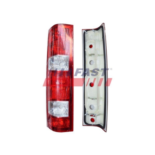 Heckleuchte Fast FT86342 f&uuml;r Iveco