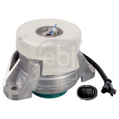 Lagerung Motor Febi Bilstein 108760 f&uuml;r Mercedes Benz Mercedes Benz Links
