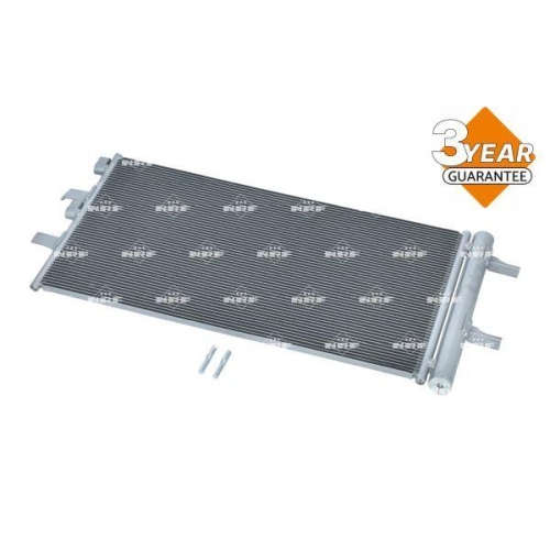 Kondensator Klimaanlage Nrf 350474 f&uuml;r Bmw Mini