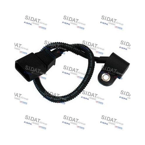Sensor Nockenwellenposition Sidat 83.408 f&uuml;r Audi Mitsubishi Seat Skoda VW Vag