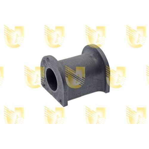 Lagerbuchse Stabilisator Unigom 392884 f&uuml;r VW Vorderachse Links