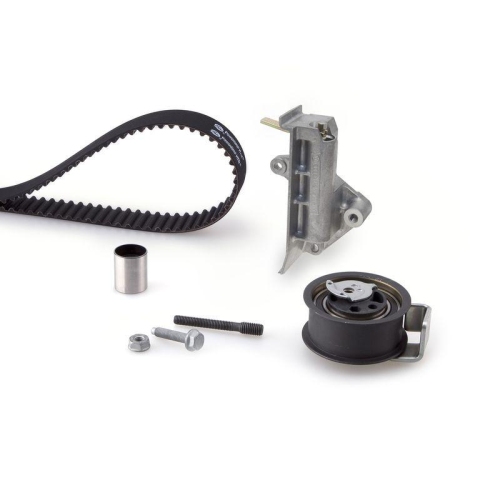 Zahnriemensatz Gates K045569XS Powergrip&trade; f&uuml;r