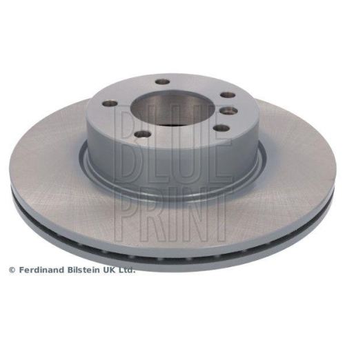 Blue Print 2X Bremsscheibe Vorderachse f&uuml;r Bmw