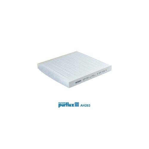 Filter Innenraumluft Purflux AH263 für Citroën Fiat Opel Peugeot Toyota Vauxhall