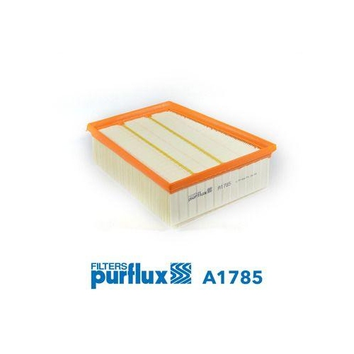 Luftfilter Purflux A1785 für Mercedes Benz Mercedes Benz Renault