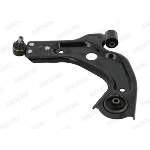 Lenker Radaufh&auml;ngung Moog FD-WP-4149 f&uuml;r Ford Mazda Vorderachse Links Unten