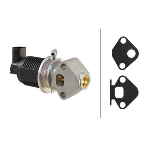 Agr Ventil Hella 6NU 010 171-431 für Audi Saab Seat Skoda VW