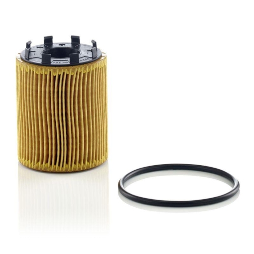 &Ouml;lfilter Mann-filter HU 7041 z f&uuml;r Citro&euml;n Fiat Opel Peugeot Vauxhall