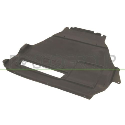 Motorraumd&auml;mmung Prasco CI4201900 f&uuml;r Citro&euml;n Peugeot Unten