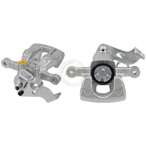 Bremssattel A.b.s. 740061 f&uuml;r Hyundai Kia Hinterachse Links