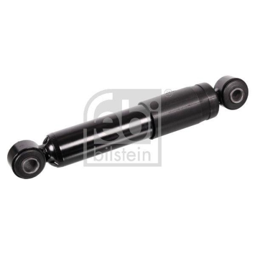 Dämpfer Fahrerhauslagerung Febi Bilstein 103297 für Iveco Vorne