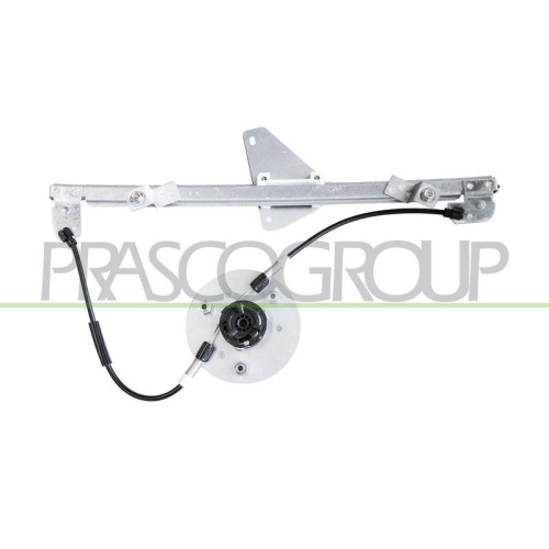 Fensterheber Prasco OP034W023 f&uuml;r Opel Vorne Rechts