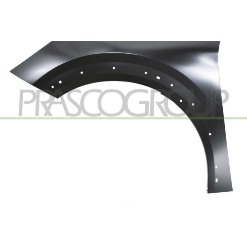 Kotfl&uuml;gel Prasco PG3303014 f&uuml;r Peugeot Vorne Links