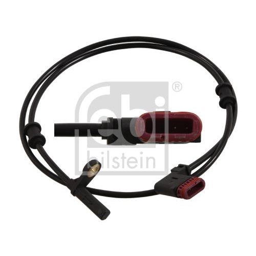 Sensor Raddrehzahl Febi Bilstein 30033 f&uuml;r Mercedes Benz Mercedes Benz