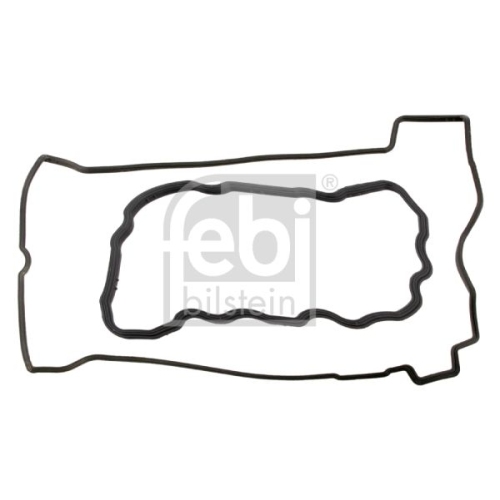 Gasket Set Cylinder Head Cover Febi Bilstein 37149 for Mercedes Benz