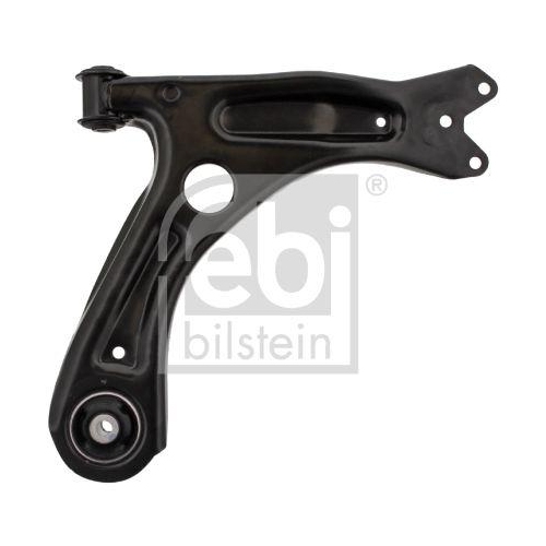Lenker Radaufh&auml;ngung Febi Bilstein 40595 f&uuml;r Seat Skoda VW Vorderachse Rechts